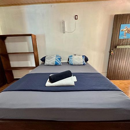 Appartamento Caribbean View Tortuguero Esterno foto