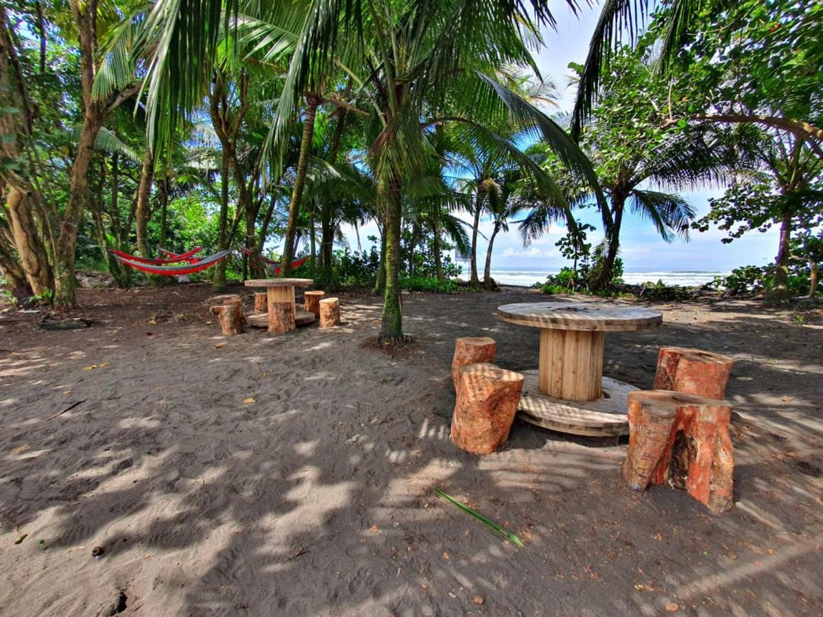 Appartamento Caribbean View Tortuguero Esterno foto