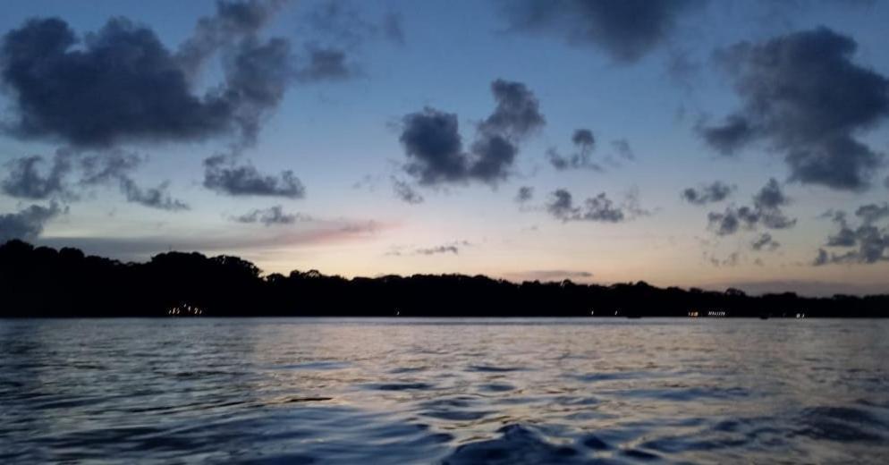 Appartamento Caribbean View Tortuguero Esterno foto